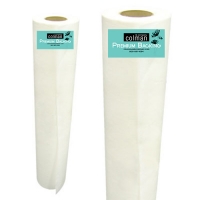 1.5 OZ Peel & Stick Sticky Backing 19X25 Yard Roll